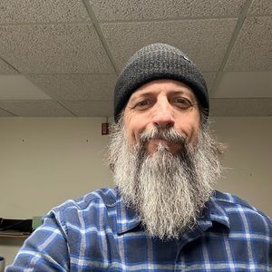 Meet your Posher, Erik